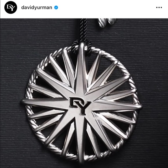 David Yurman Collectible 